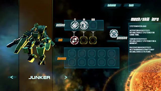 Startide screenshot 4