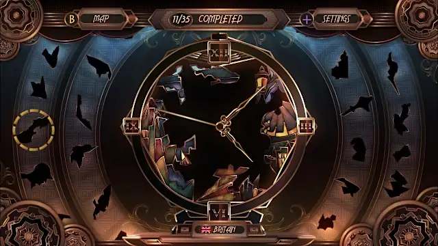 Glass Masquerade screenshot 6