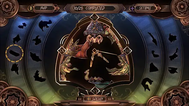Glass Masquerade screenshot 2