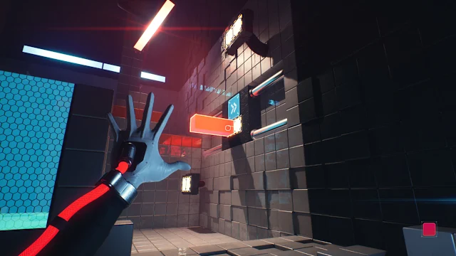 Q.U.B.E. 2 screenshot 2