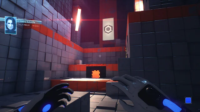 Q.U.B.E. 2 screenshot 5