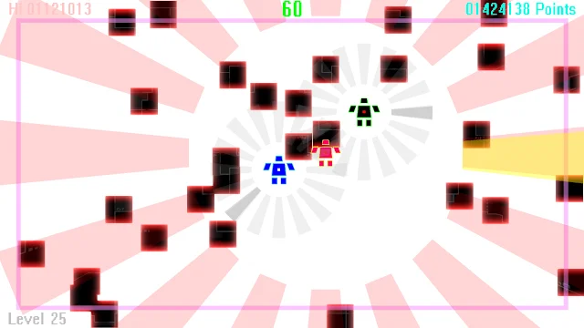 99Seconds screenshot 2