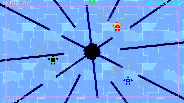 99Seconds screenshot 5