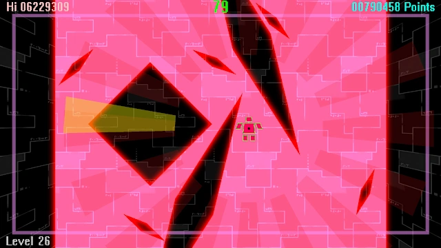 99Seconds screenshot 6
