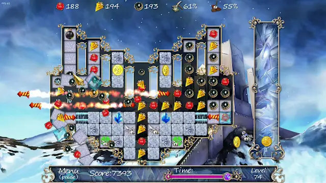 Season Match Bundle screenshot 1