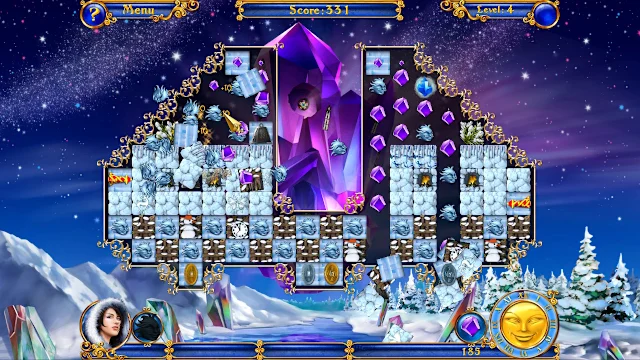 Season Match Bundle screenshot 4