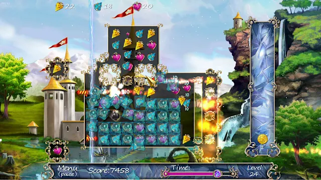 Season Match Bundle screenshot 0