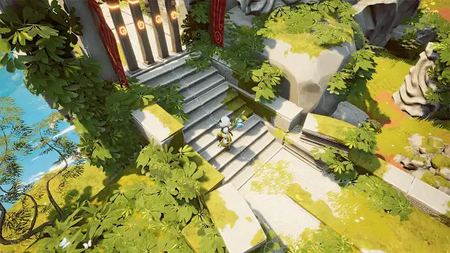 Elli screenshot 5