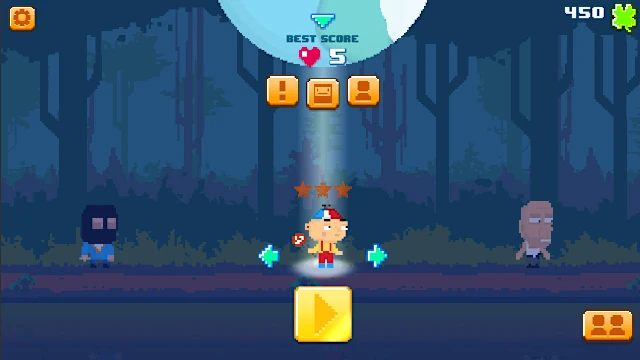 IHUGU screenshot 4