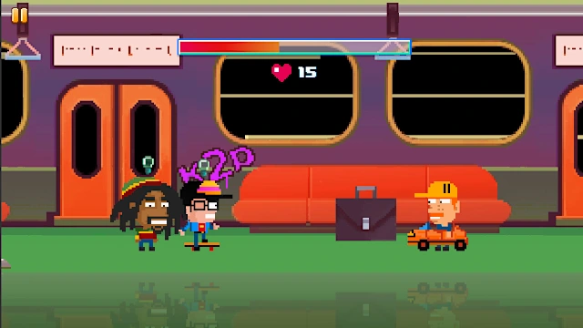 IHUGU screenshot 2