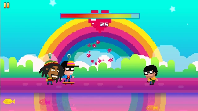 IHUGU screenshot 3
