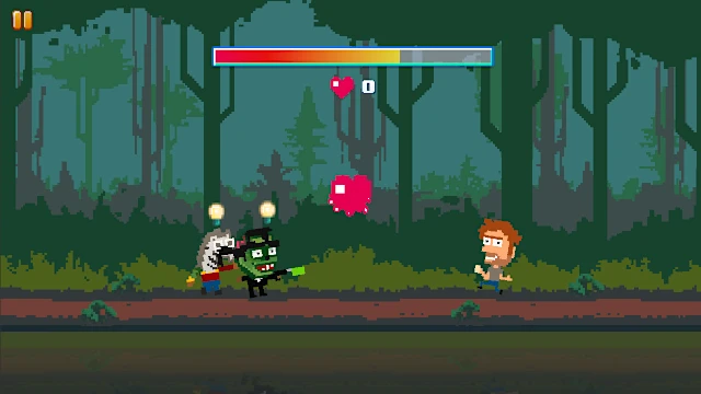 IHUGU screenshot 1