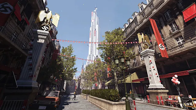 Wolfenstein: Youngblood screenshot 5