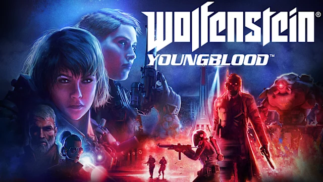 Wolfenstein: Youngblood