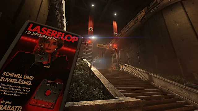 Wolfenstein: Youngblood screenshot 4