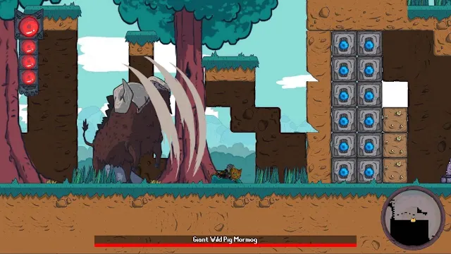 Hunter's Legacy: Purrfect Edition screenshot 6