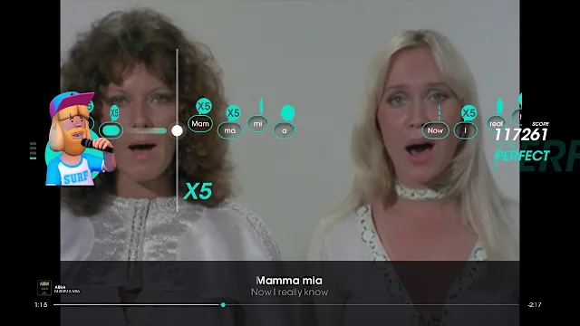 Let's Sing 2019 screenshot 3