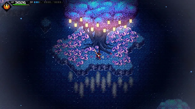 CrossCode screenshot 5