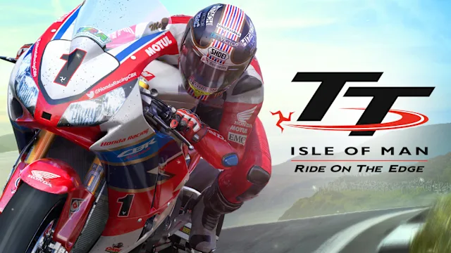 TT Isle of Man