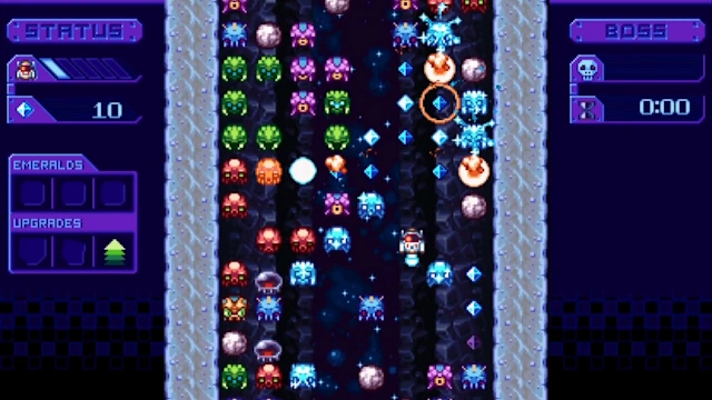 Super Star Path screenshot 1