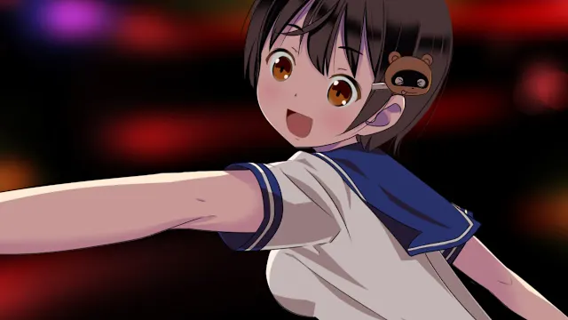 Tokyo School Life screenshot 5