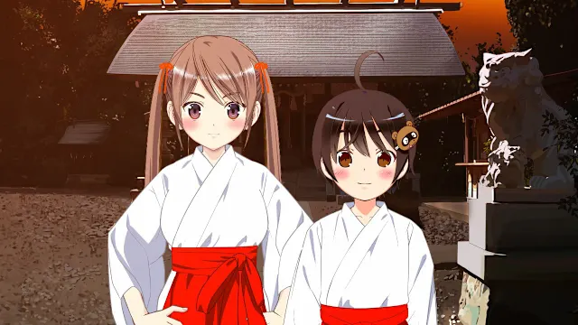 Tokyo School Life screenshot 2