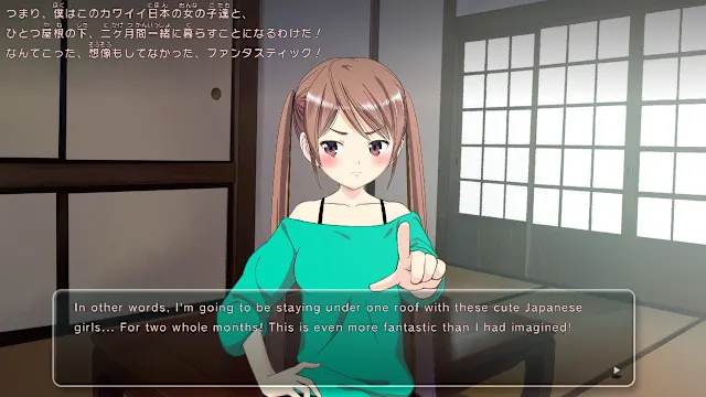 Tokyo School Life screenshot 6