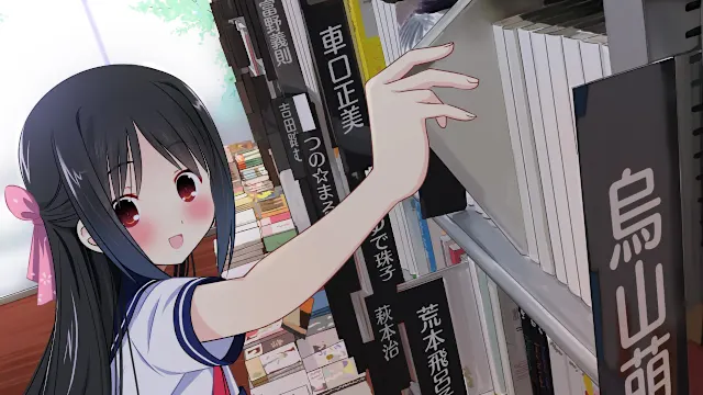 Tokyo School Life screenshot 1