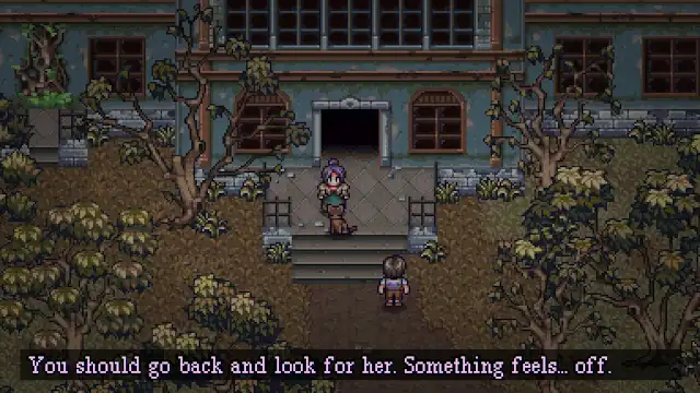 Viviette screenshot 1