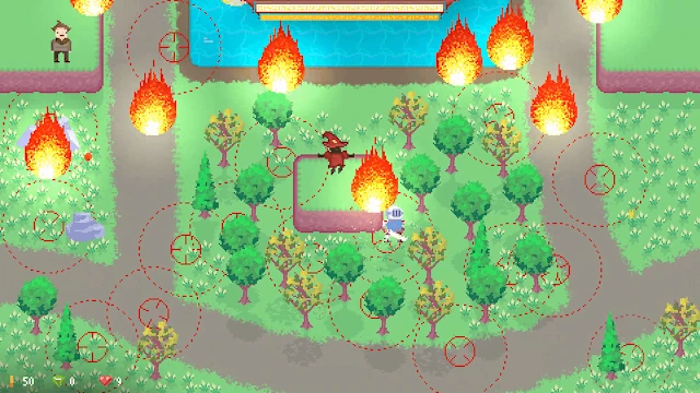 Duke of Defense screenshot 5