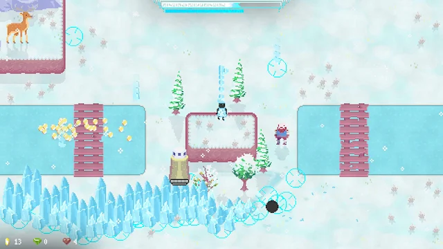 Duke of Defense screenshot 4