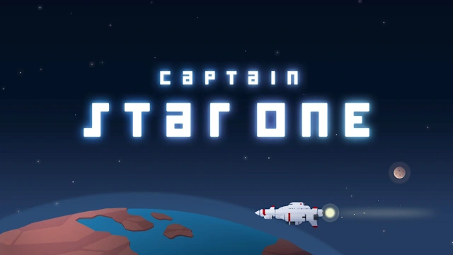 Captain StarONE screenshot 0