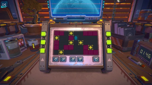 Access Denied screenshot 5