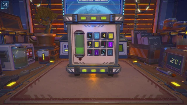 Access Denied screenshot 6