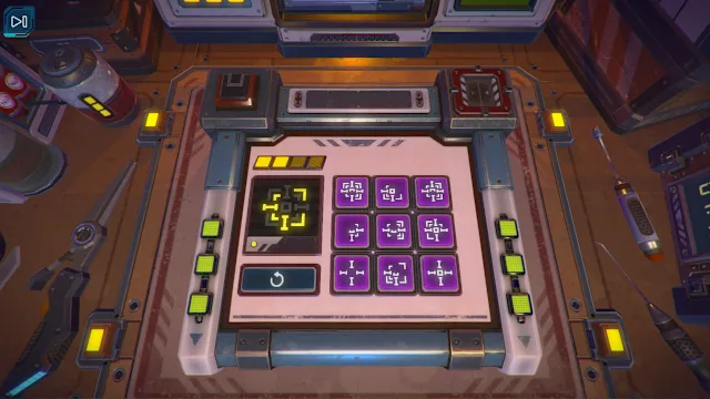 Access Denied screenshot 4