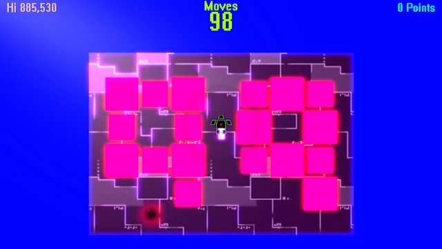 99Moves screenshot 1