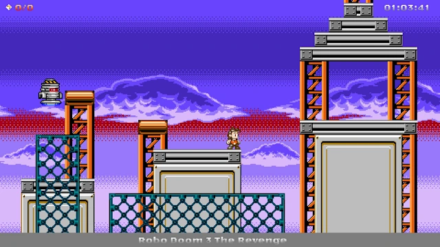PlataGO! Super Platform Game Maker screenshot 3