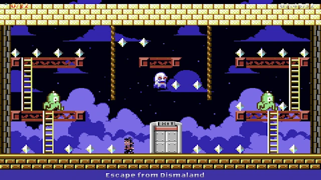 PlataGO! Super Platform Game Maker screenshot 5