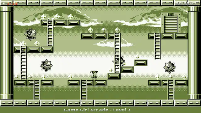 PlataGO! Super Platform Game Maker screenshot 2