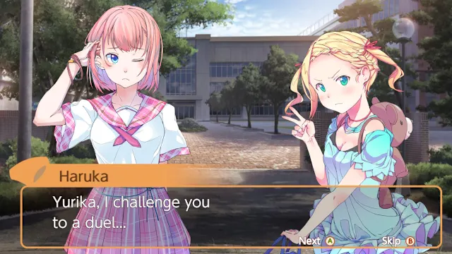 Panty Party screenshot 3