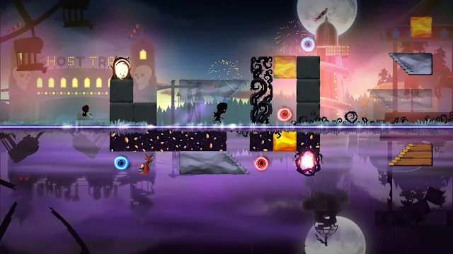 Samsara: Deluxe Edition screenshot 4