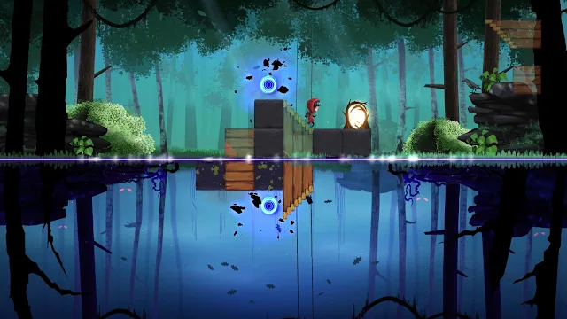 Samsara: Deluxe Edition screenshot 3