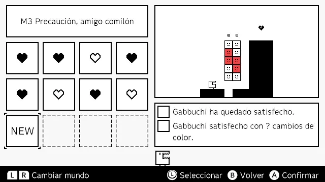 Gabbuchi screenshot 3