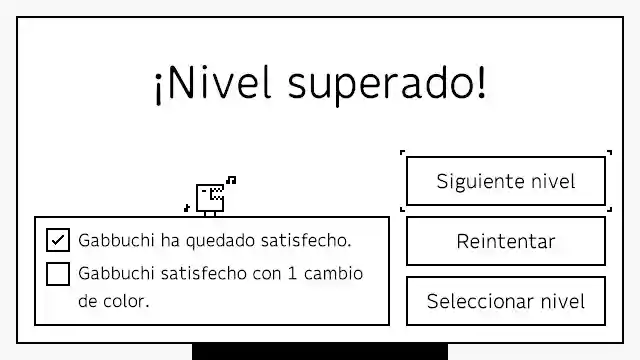 Gabbuchi screenshot 4