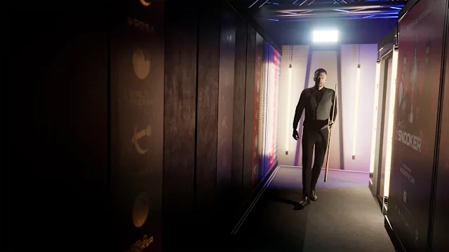 Snooker 19 screenshot 3