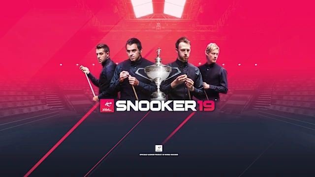 Snooker 19