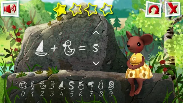 Teddy the Wanderer: Kayaking screenshot 6