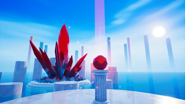 MEANDERS screenshot 1