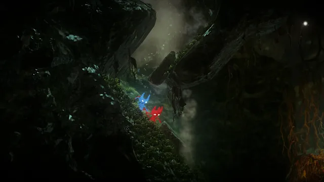 Unravel Two screenshot 2