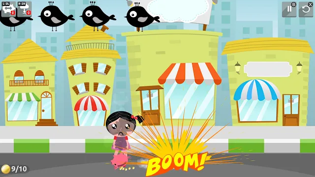 Raining Coins screenshot 4